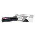 Lexmark cartuccia toner magenta (24B7500 / 024B7500)