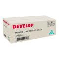 Develop cartuccia toner ciano (ACVH4D0 / TN227C)
