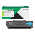 Lexmark cartuccia toner nero (B342000 / 0B342000) (Return)