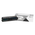 Lexmark cartuccia toner nero (24B7502 / 024B7502)