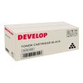 Develop cartuccia toner nero (ACVH1D0 / TN227K)