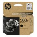 HP cartuccia nero (7FP22UE / 308E)