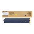 Sharp cartuccia toner giallo (BPGT70YA)