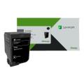 Lexmark cartuccia toner nero (24B7514 / 024B7514)