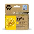 HP cartuccia giallo (4K0U9NE / 924E)