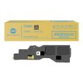 Konica Minolta cartuccia toner nero (AE1Y150 / TNP92K)