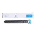 Utax cartuccia toner ciano (1T02YMCUT0 / CK8532C)