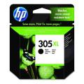 HP cartuccia nero (3YM62AE#301 / 305XL) (alta capacità)