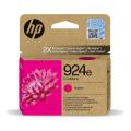HP cartuccia magenta (4K0U8NE / 924E)