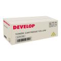 Develop cartuccia toner giallo (ACVH2D0 / TN227Y)
