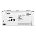Canon cartuccia toner ciano (4565C001 / T10) (alta capacità)