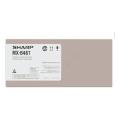 Sharp cartuccia toner nero (MXB46T)