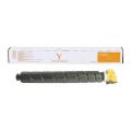Utax cartuccia toner giallo (1T02XDAUT0 / CK8531Y)