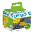 Dymo etichette giallo (2133400)